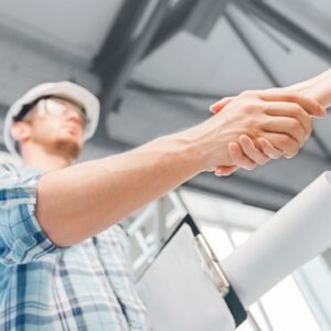Implementation Contractor
