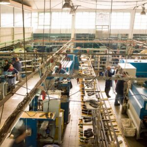 Manufacturer Company