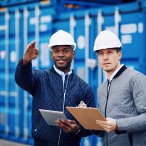 Medium Scale Contractor