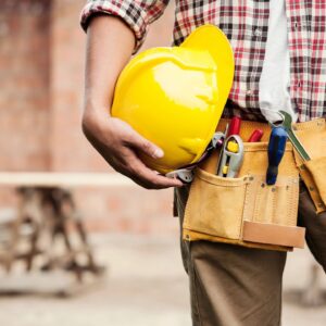 Small Contractor