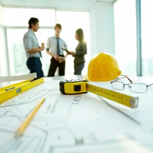 Large Scale Contractor