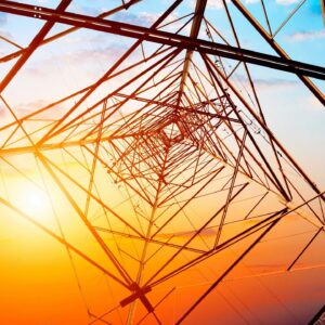 Utility Company